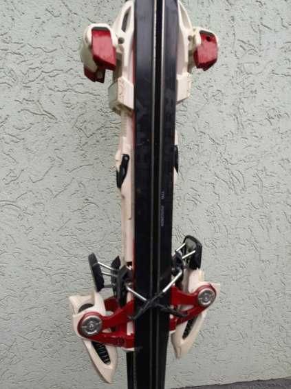 Narty Volkl RTM 80 176 cm