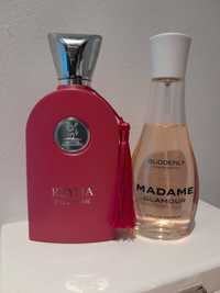 Maison Alhambra Reina 100 ml Madame Suddenly