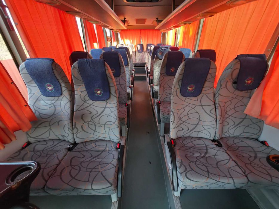 Автобус Otokar Tempo