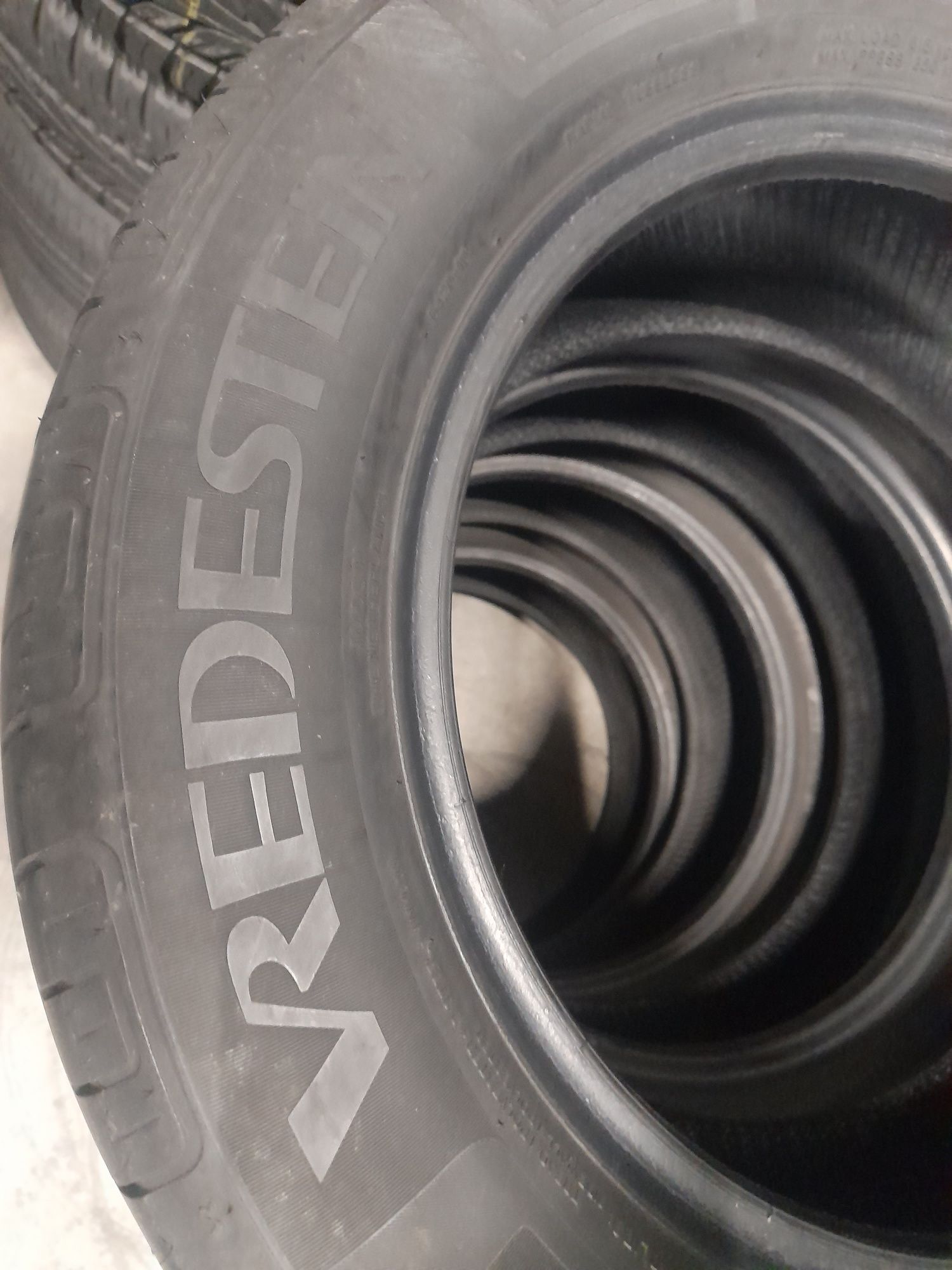 205/60 R15 VREDESTAIN Sport Trac 5, Літні шини б/в