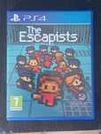 Gra The Escapist (ps4, stan używany)