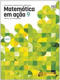 Explicações Matemática - 2º e 3ºC - Secundário