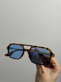 Трендові сонцезахисні окуляри лео