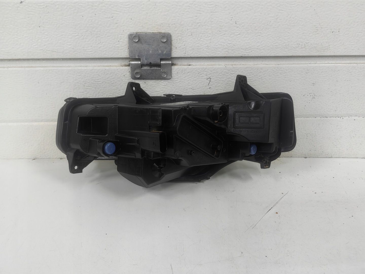 SKODA OCTAVIA IV HALOGEN LED DRL PRAWY PRZÓD LAMPA PRAWA PRZEDNIA 5E3941700