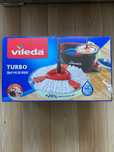 Wiadro obrotowe Vileda turbo