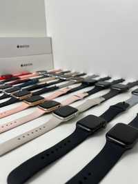 Розпродаж  Apple watch 1-8 series