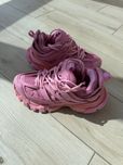 Кросівки Balenciaga Track 3.0 Pink