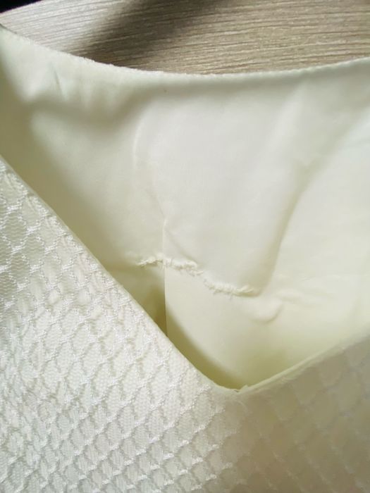 Сукня весільна/вечірня розмір S (36)