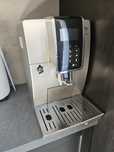 Ekspres do kawy delonghi dinamica