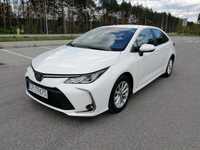 Toyota Corolla 1,5B 125KM Salon PL I Wł. 03.2023 Alu Serwis F.VAT23% 30 000km Brutto!