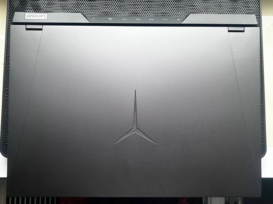 Игровой ноутбук Lenovo Legion 5 Pro
