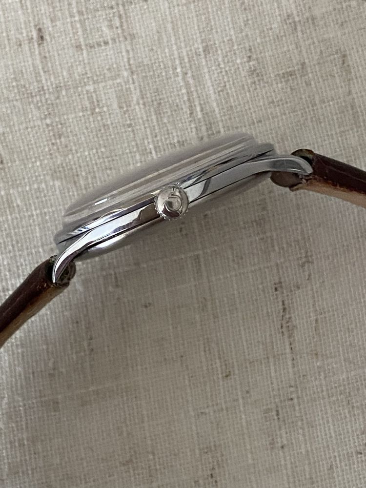 Zegarek omega xxl