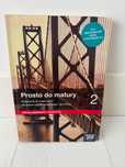 Matematyka 2 prosto do matury