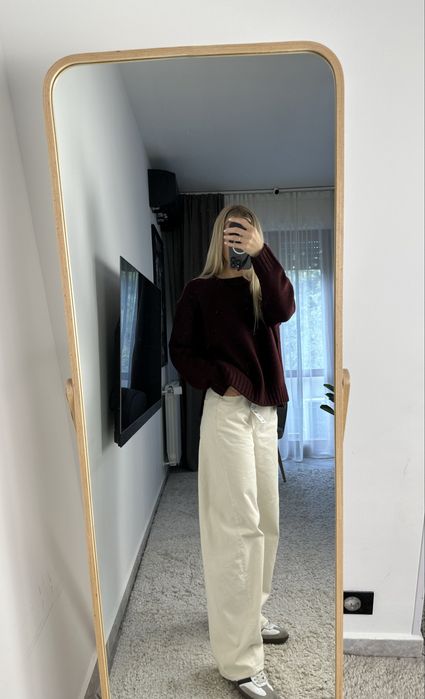 Светр Zara S, M, L