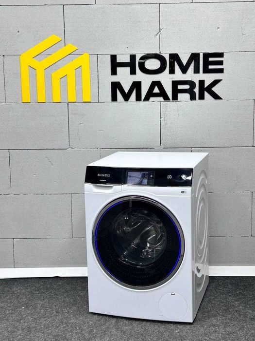 Пральна машина siemens avantgarde WM14U840EU