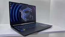 RTX 4060 8GB |32 DDR5 |512 SSD |Intel i7 12650 | 144Hz | MSI Cyborg 15