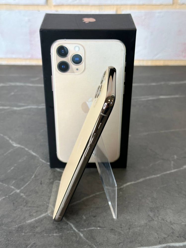 iPhone 11 pro 64 акб 100 стан нового айфон на подарунок