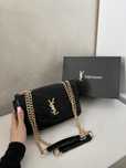 Клатч Yves Saint Laurent з коробкою