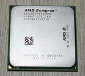 Procesor AMD Sempron SDA3000IAA3CN – 2,0 GHz, Socket AM2