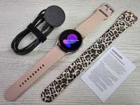 Смарт-годинник Samsung Galaxy Watch4 40mm LTE Gold (SM-R865U)