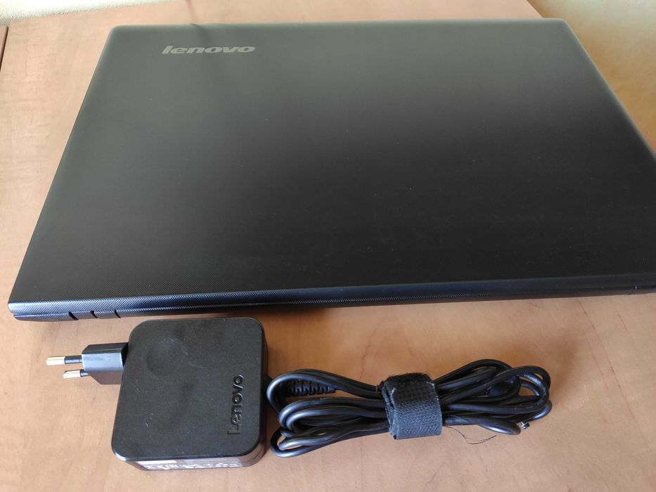 Ноутбук Lenovo IdeaPad 100-15IBD + SSD 250Gb