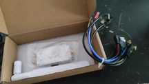 Репитер 2,4 GHz 4W, новый, для дронщиков скидка