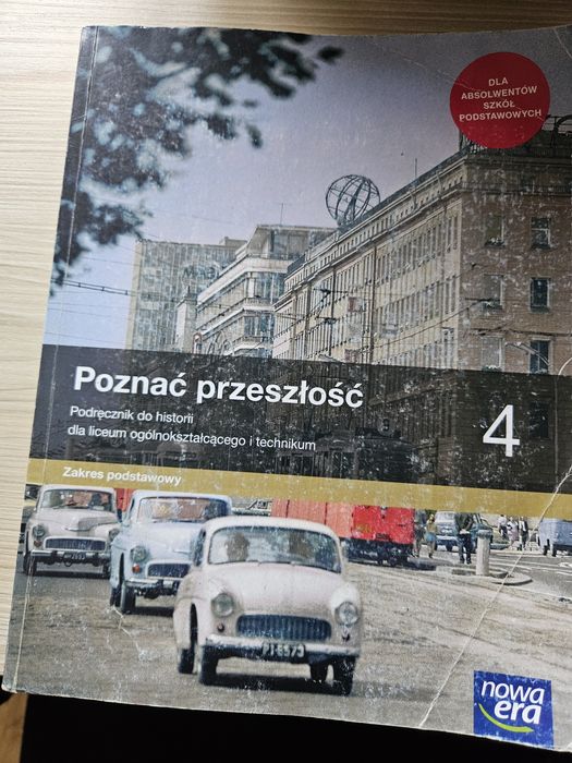 Poznać przeszłość 4