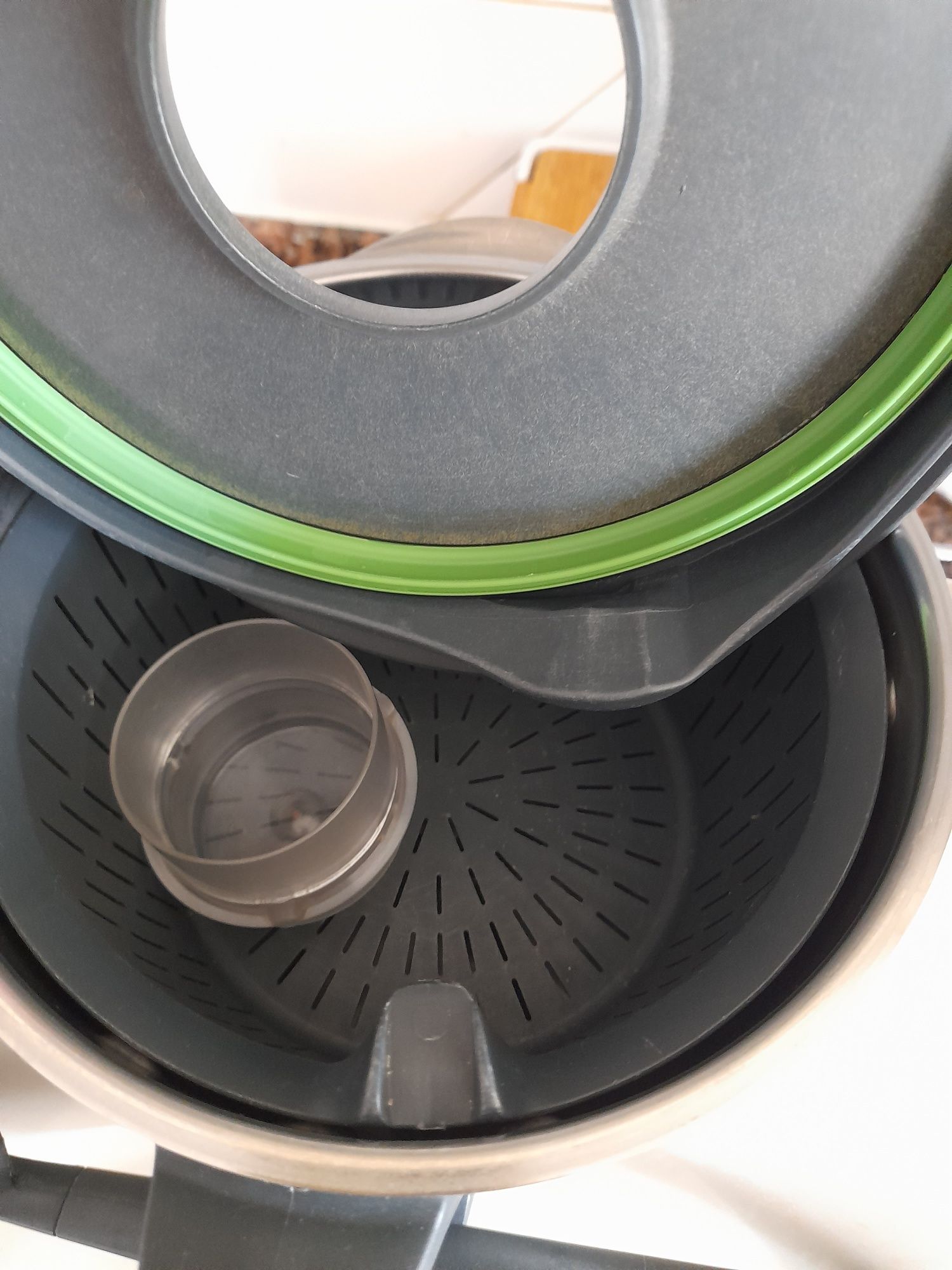 Bimby TM31 completa