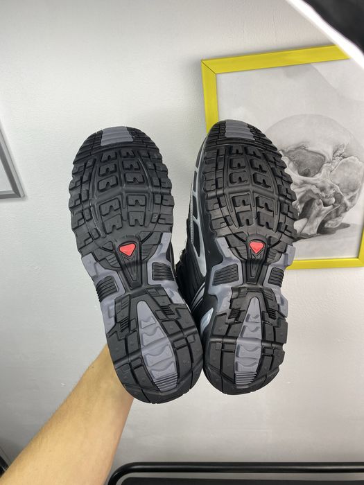Кроссовки Salomon XT-4 OG xt wings s lab acs pro advanced