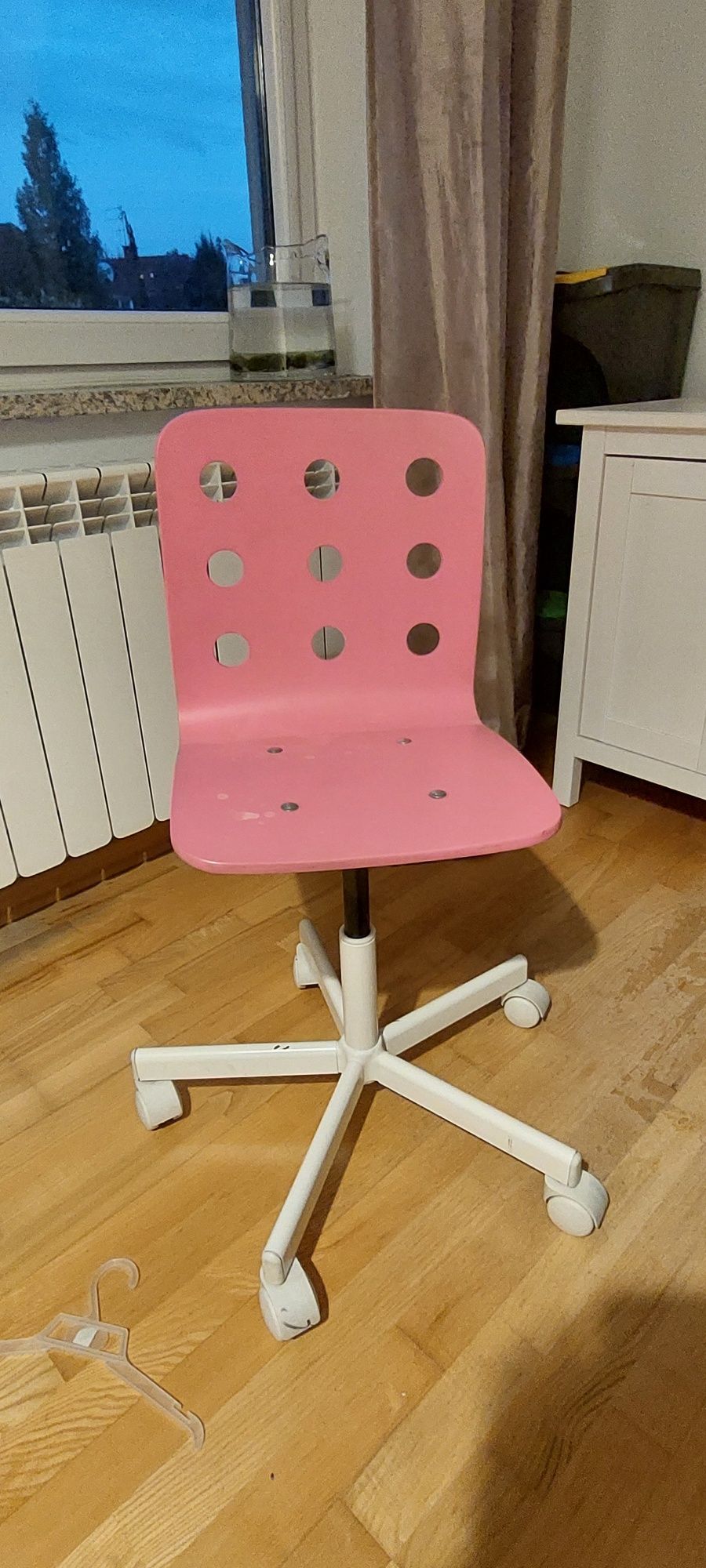 Krzesło biurkowe dziecięce