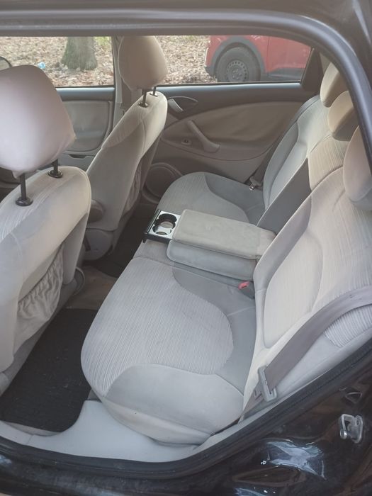 Długie opłaty  Citroen C5