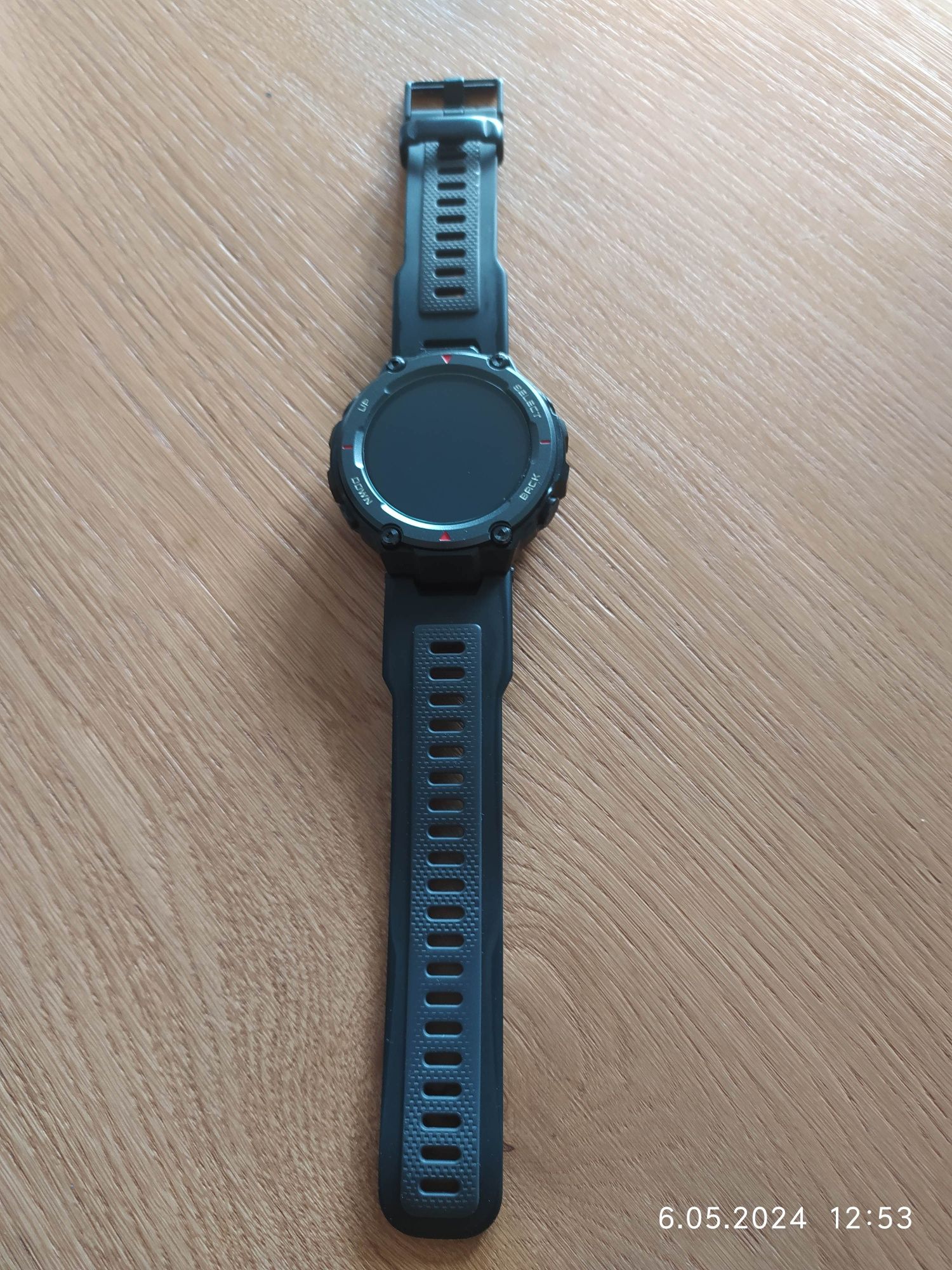 Amazfit T-Rex Pro