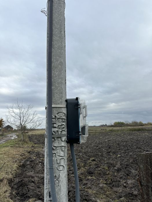 Продам земельну ділянку м.Корець