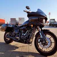Harley-Davidson Low rider st, salon PL