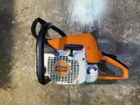 Stihl ms 290. Штіль 290