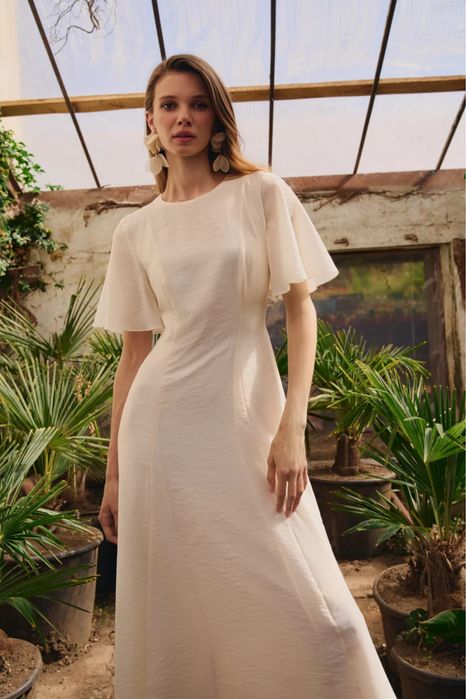 Нова сукня від українського бренду Gepur