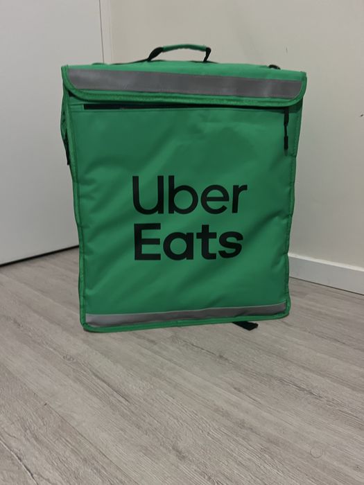 Torba Uber Eats