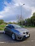 Seat Ibiza 6l Tdi