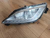 Led halogen Hyundai i30 lewy