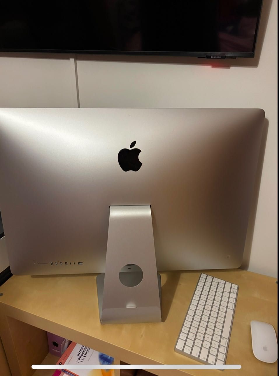 Computador Apple iMac 27""(2020)