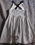 Vestido rapariga Tiffosi