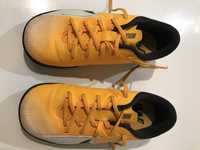 Nike Mercurial Vapor, buty piłkarskie, halówki, junior, rozmiar 31,5