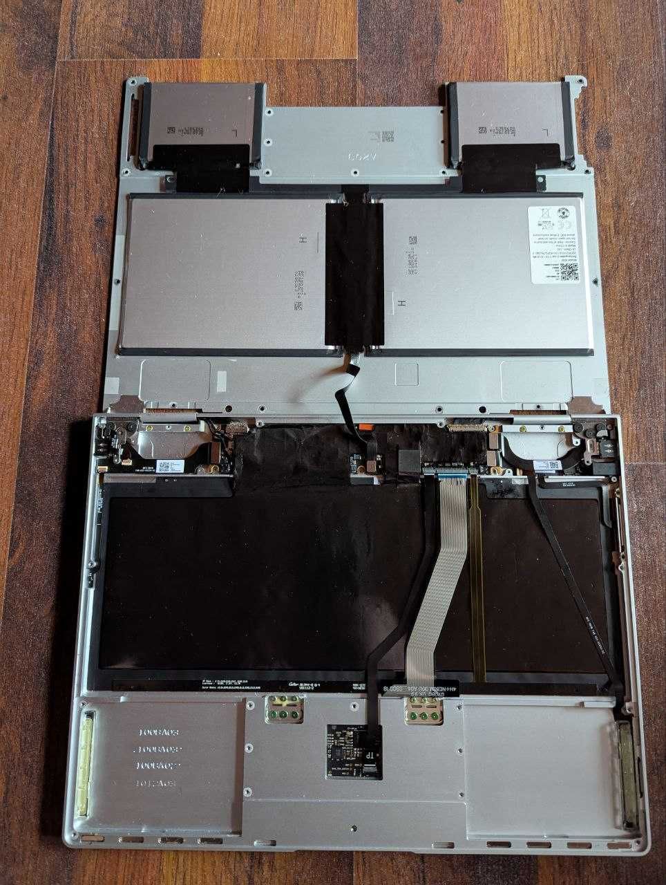 Ноутбук Google Pixel Book c0a 8329g02k5d