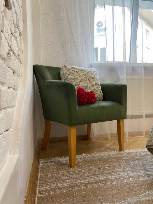 Квартира подобово центр   10 хв до ж д вокзалу Звітні документи