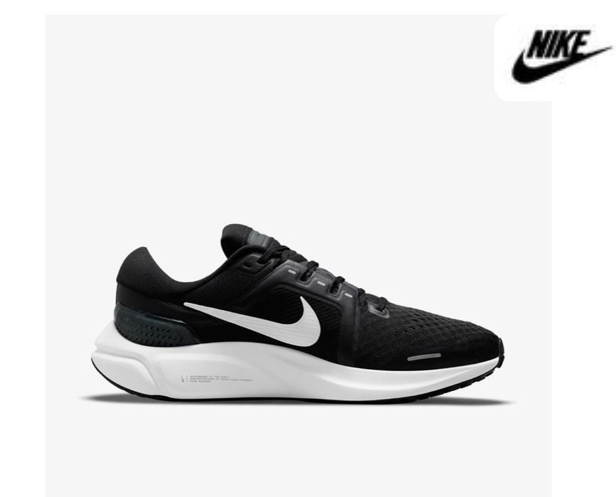 Оригінал Nike Air Zoom Vomero 16. (26см,26,5см,27см, 31см)
