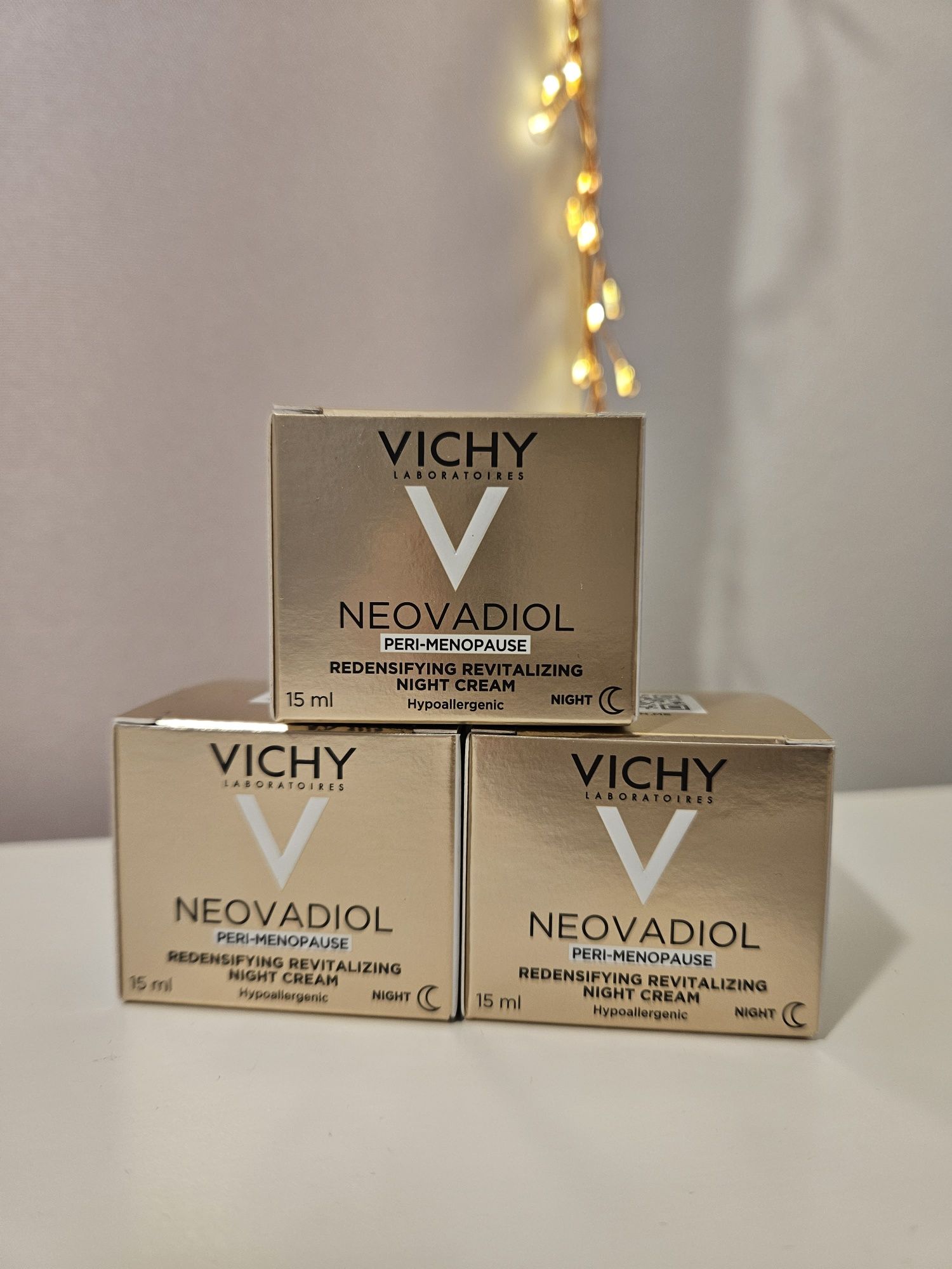 Vichy Neovadiol Peri-Menopause na noc