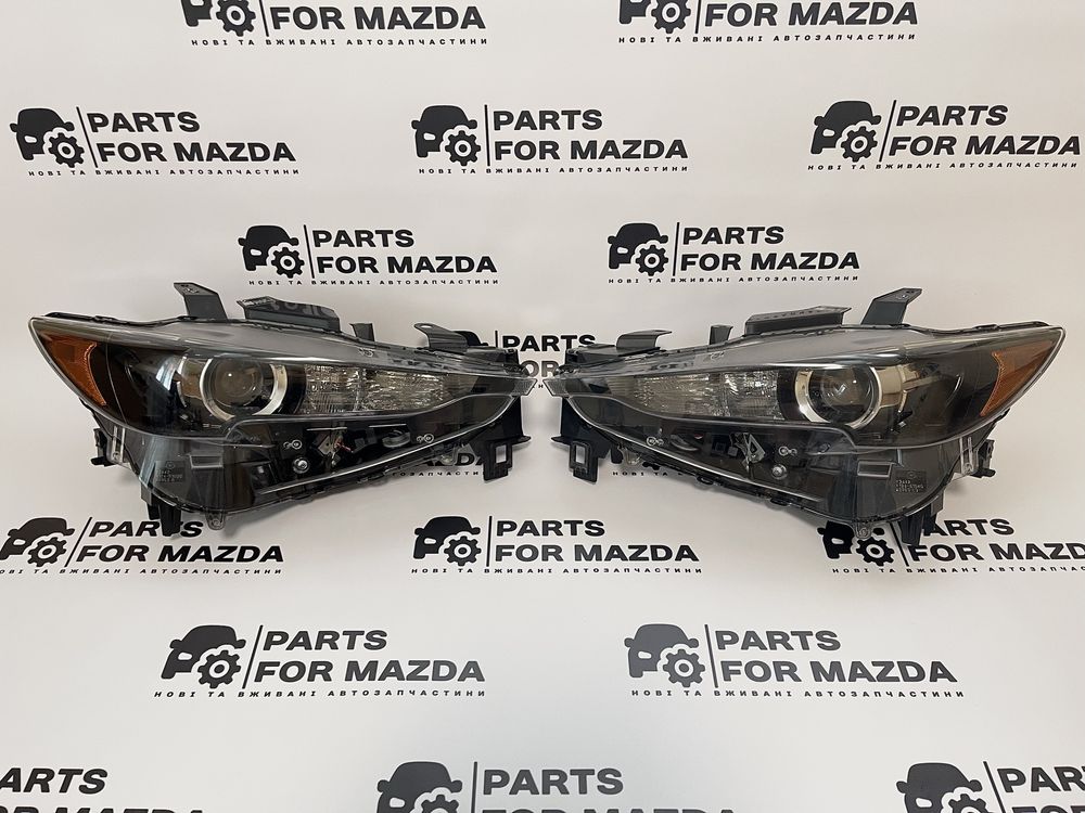 Разборка Mazda CX5 2022 6 GL 3 BP CX30 CX50 CX90 CX9 Бампер КапотДверь