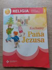 Książka do religii