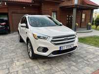 Ford Kuga 1.5 EcoBoost, AWD, Titanium