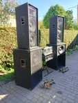 POL-AUDIO zestaw, sala, plener, negocjacja, możliwa dostawa